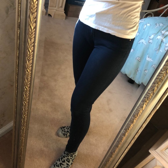 Principle Denim Innovators 24 Skinny Jeans - Picture 3 of 8